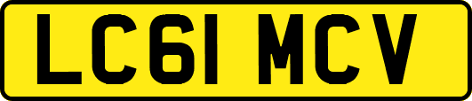 LC61MCV