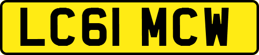 LC61MCW