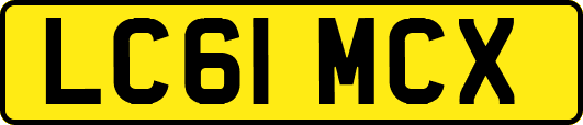 LC61MCX