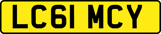 LC61MCY