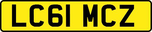 LC61MCZ