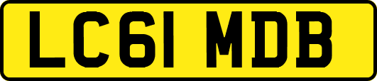 LC61MDB
