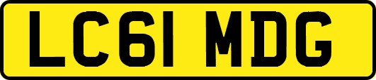 LC61MDG