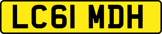 LC61MDH