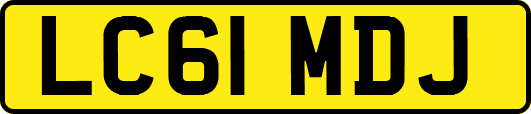 LC61MDJ