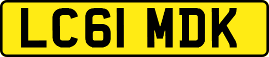LC61MDK
