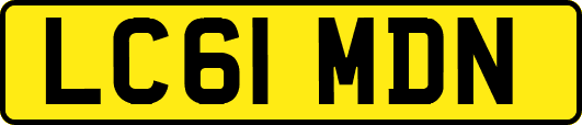 LC61MDN