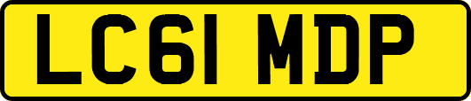 LC61MDP