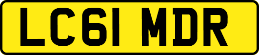 LC61MDR