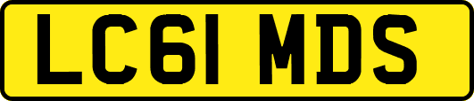 LC61MDS