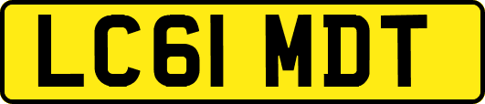 LC61MDT