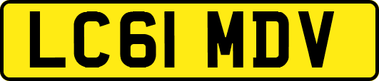 LC61MDV