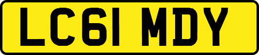LC61MDY