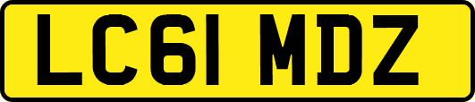 LC61MDZ