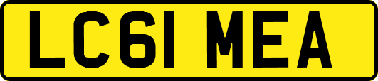 LC61MEA