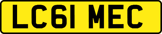 LC61MEC