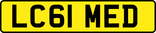 LC61MED