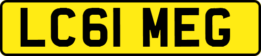LC61MEG