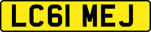 LC61MEJ