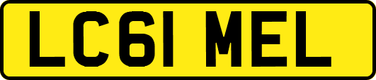 LC61MEL