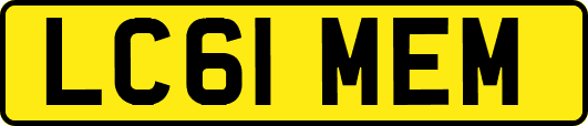 LC61MEM