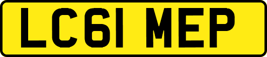 LC61MEP