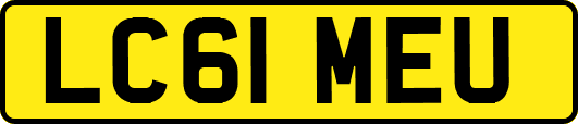 LC61MEU