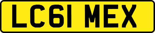 LC61MEX