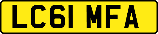 LC61MFA