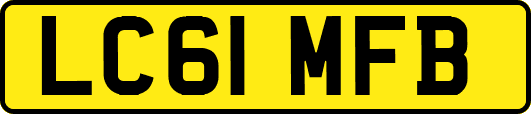 LC61MFB