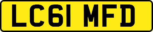 LC61MFD