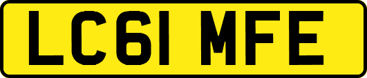 LC61MFE