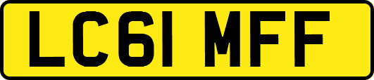 LC61MFF