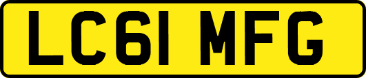 LC61MFG