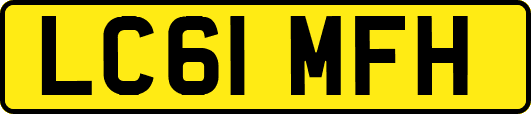 LC61MFH