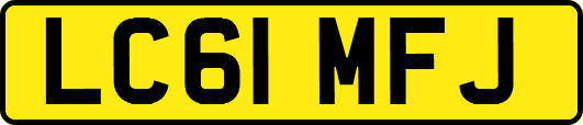 LC61MFJ