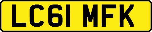 LC61MFK