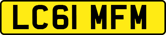 LC61MFM
