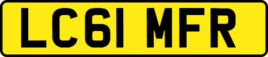 LC61MFR