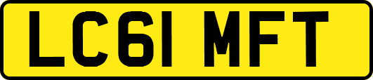 LC61MFT