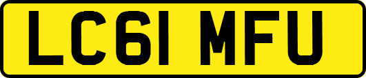 LC61MFU
