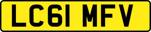 LC61MFV