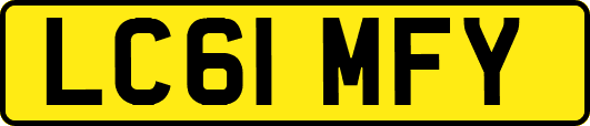 LC61MFY
