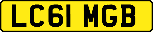 LC61MGB