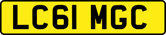 LC61MGC