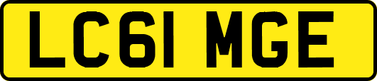 LC61MGE
