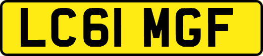 LC61MGF