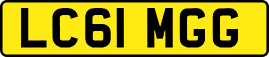 LC61MGG