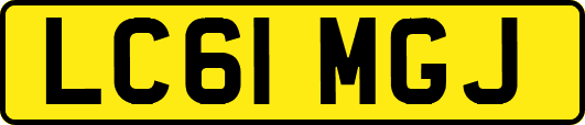 LC61MGJ