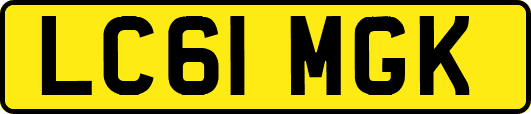 LC61MGK
